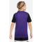 NIKE Dri-FIT Trophy 5 Fu&szlig;balltrikot Kinder 547 - court purple/black/black/white L (147-158 cm)