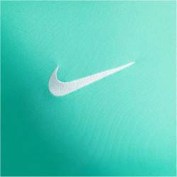 NIKE Dri-FIT Trophy 5 Fu&szlig;balltrikot Herren 354 - hyper turq/chlorine blue/white XL