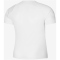 NIKE Dri-FIT Strike 3 Fu&szlig;balltrikot Kinder 100 - white/white/white/black XS (122-128 cm)