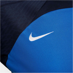 NIKE Dri-FIT Strike 3 Fu&szlig;balltrikot Damen 463 - royal blue/obsidian/obsidian/white XL