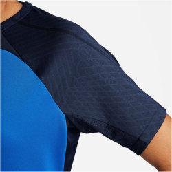 NIKE Dri-FIT Strike 3 Fu&szlig;balltrikot Damen 463 - royal blue/obsidian/obsidian/white XL
