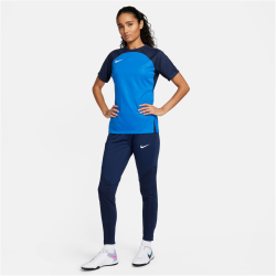 NIKE Dri-FIT Strike 3 Fu&szlig;balltrikot Damen 463 - royal blue/obsidian/obsidian/white XL