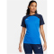 NIKE Dri-FIT Strike 3 Fu&szlig;balltrikot Damen 463 - royal blue/obsidian/obsidian/white XL