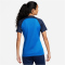 NIKE Dri-FIT Strike 3 Fu&szlig;balltrikot Damen 463 - royal blue/obsidian/obsidian/white XL
