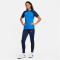 NIKE Dri-FIT Strike 3 Fu&szlig;balltrikot Damen 463 - royal blue/obsidian/obsidian/white XL