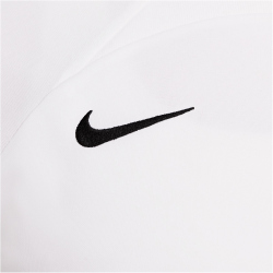NIKE Dri-FIT Strike 3 Fu&szlig;balltrikot Damen 100 - white/white/white/black XL