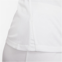 NIKE Dri-FIT Strike 3 Fu&szlig;balltrikot Damen 100 - white/white/white/black XL