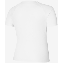 NIKE Dri-FIT Strike 3 Fu&szlig;balltrikot Damen 100 - white/white/white/black XL