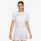 NIKE Dri-FIT Strike 3 Fu&szlig;balltrikot Damen 100 - white/white/white/black XL