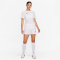NIKE Dri-FIT Strike 3 Fu&szlig;balltrikot Damen 100 - white/white/white/black XL