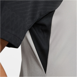 NIKE Dri-FIT Strike 3 Fu&szlig;balltrikot Damen 052 - pewter grey/black/black/white XL