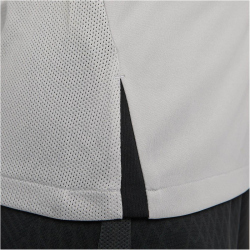 NIKE Dri-FIT Strike 3 Fu&szlig;balltrikot Damen 052 - pewter grey/black/black/white XL