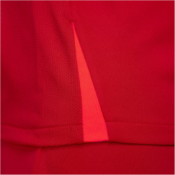 NIKE Dri-FIT Strike 3 Fu&szlig;balltrikot Herren 657 - university red/bright crimson/white S