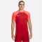 NIKE Dri-FIT Strike 3 Fu&szlig;balltrikot Herren 657 - university red/bright crimson/white S