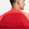 NIKE Dri-FIT Strike 3 Fu&szlig;balltrikot Herren 657 - university red/bright crimson/white S