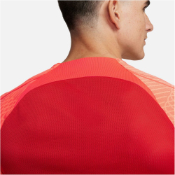 NIKE Dri-FIT Strike 3 Fu&szlig;balltrikot Herren 657 - university red/bright crimson/white XXL