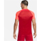 NIKE Dri-FIT Strike 3 Fu&szlig;balltrikot Herren 657 - university red/bright crimson/white XXL
