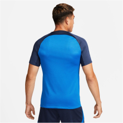NIKE Dri-FIT Strike 3 Fu&szlig;balltrikot Herren 463 - royal blue/obsidian/obsidian/white S