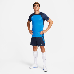 NIKE Dri-FIT Strike 3 Fu&szlig;balltrikot Herren 463 - royal blue/obsidian/obsidian/white XL