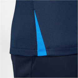 NIKE Dri-FIT Strike 3 Fu&szlig;balltrikot Herren 411 - midnight navy/photo blue/white S