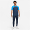 NIKE Dri-FIT Strike 3 Fu&szlig;balltrikot Herren 411 - midnight navy/photo blue/white S