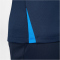 NIKE Dri-FIT Strike 3 Fu&szlig;balltrikot Herren 411 - midnight navy/photo blue/white XXL