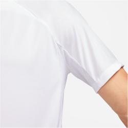 NIKE Dri-FIT Strike 3 Fu&szlig;balltrikot Herren 100 - white/white/white/black XXL