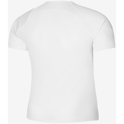 NIKE Dri-FIT Strike 3 Fu&szlig;balltrikot Herren 100 - white/white/white/black XXL