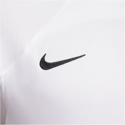 NIKE Dri-FIT Strike 3 Fu&szlig;balltrikot Herren 100 - white/white/white/black XXL