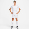 NIKE Dri-FIT Strike 3 Fu&szlig;balltrikot Herren 100 - white/white/white/black XXL