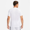 NIKE Dri-FIT Strike 3 Fu&szlig;balltrikot Herren 100 - white/white/white/black XXL