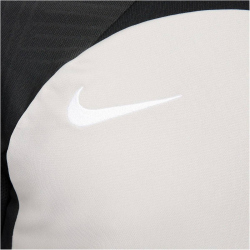 NIKE Dri-FIT Strike 3 Fu&szlig;balltrikot Herren 052 - pewter grey/black/black/white S