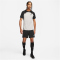 NIKE Dri-FIT Strike 3 Fu&szlig;balltrikot Herren 052 - pewter grey/black/black/white XL