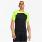 NIKE Dri-FIT Strike 3 Fu&szlig;balltrikot Herren 011 - black/volt/volt/white XXL