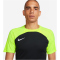 NIKE Dri-FIT Strike 3 Fu&szlig;balltrikot Herren 011 - black/volt/volt/white XXL