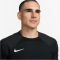 NIKE Dri-FIT Strike 3 Fu&szlig;balltrikot Herren 010 - black/black/black/white S