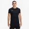 NIKE Dri-FIT Strike 3 Fu&szlig;balltrikot Herren 010 - black/black/black/white XXL