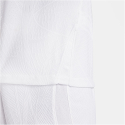 NIKE Dri-FIT ADV Vapor 4 Fu&szlig;balltrikot Herren 100 - white/white/white/black XS