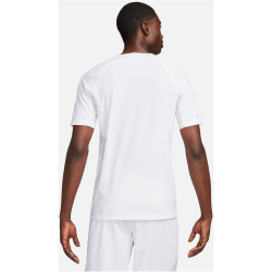 NIKE Dri-FIT ADV Vapor 4 Fu&szlig;balltrikot Herren 100 - white/white/white/black XS