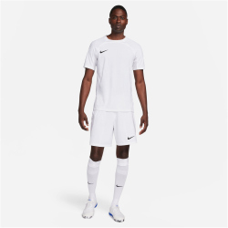 NIKE Dri-FIT ADV Vapor 4 Fu&szlig;balltrikot Herren 100 - white/white/white/black XS
