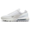 NIKE Air Max Pulse Sneaker Herren 101 - white/white-summit white 38.5