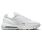 NIKE Air Max Pulse Sneaker Herren 101 - white/white-summit white 38.5