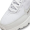 NIKE Air Max Pulse Sneaker Herren 101 - white/white-summit white 38.5