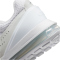 NIKE Air Max Pulse Sneaker Herren 101 - white/white-summit white 38.5