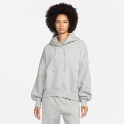 NIKE Sportswear Phoenix Over-Oversized Fleece Hoodie...
