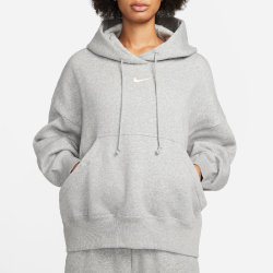 NIKE Sportswear Phoenix Over-Oversized Fleece Hoodie...