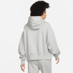 NIKE Sportswear Phoenix Over-Oversized Fleece Hoodie...