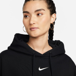 NIKE Sportswear Phoenix Over-Oversized Fleece Hoodie...