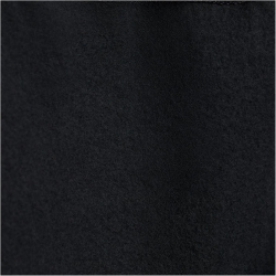 NIKE Sportswear Phoenix Fleece 1/2-Zip Oversize Sweatshirt Damen 010 - black/sail XXS