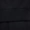 NIKE Sportswear Phoenix Fleece 1/2-Zip Oversize Sweatshirt Damen 010 - black/sail M